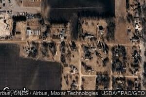 200 S Prairie St, Sherburn, MN 56171