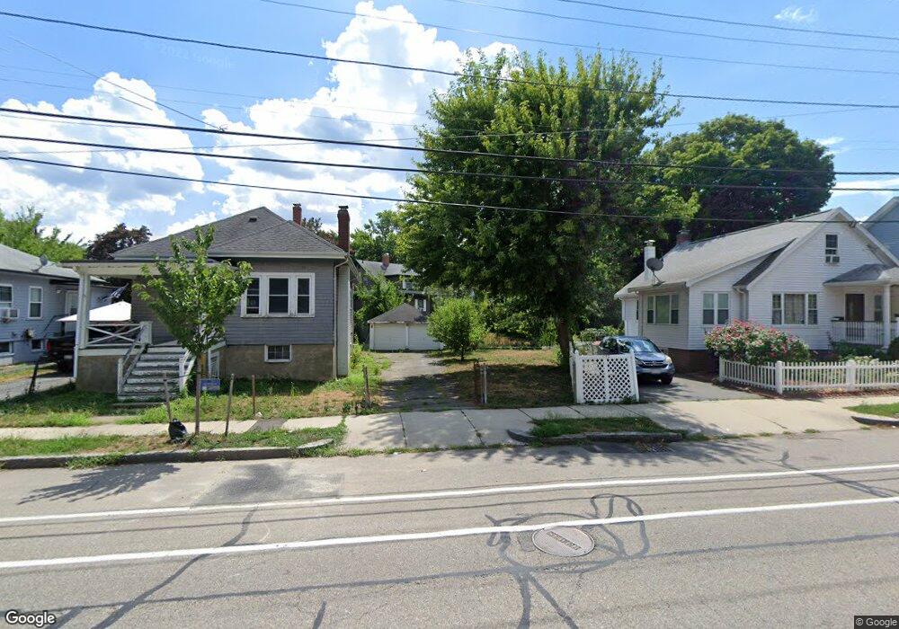 289 Billings Rd, Quincy, MA 02170 - photo 1