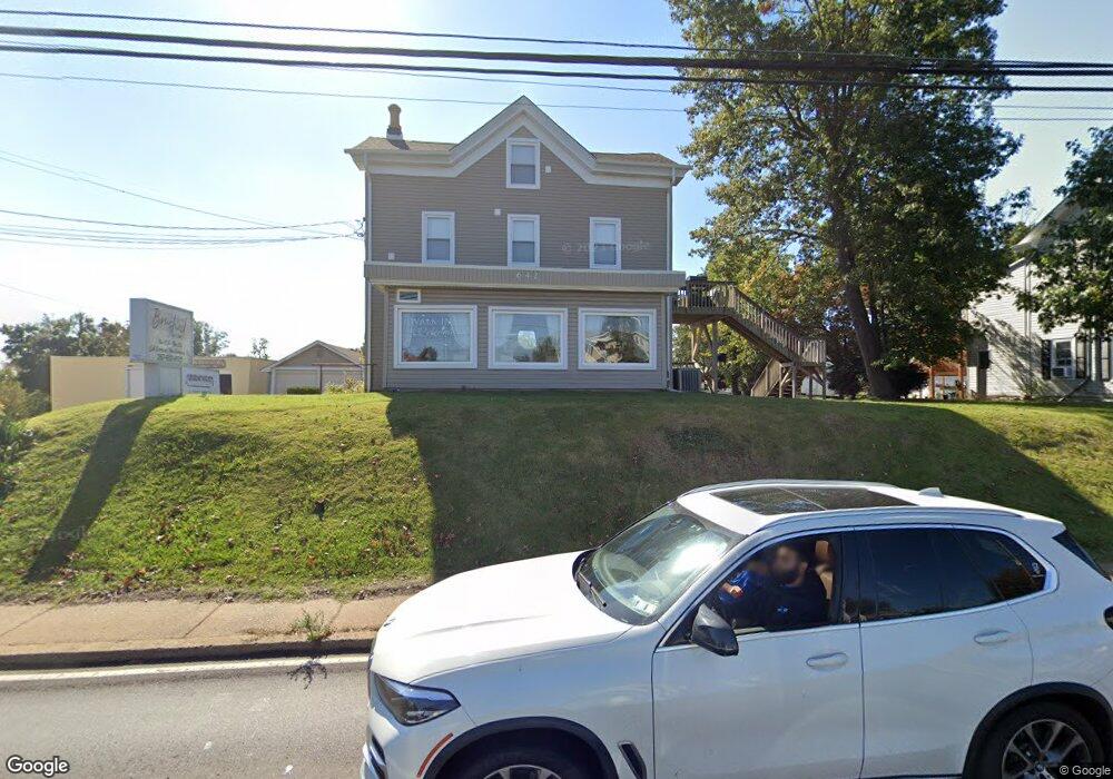 642 Street Rd unit 1ST FL, Southampton, PA 18966 - photo 1