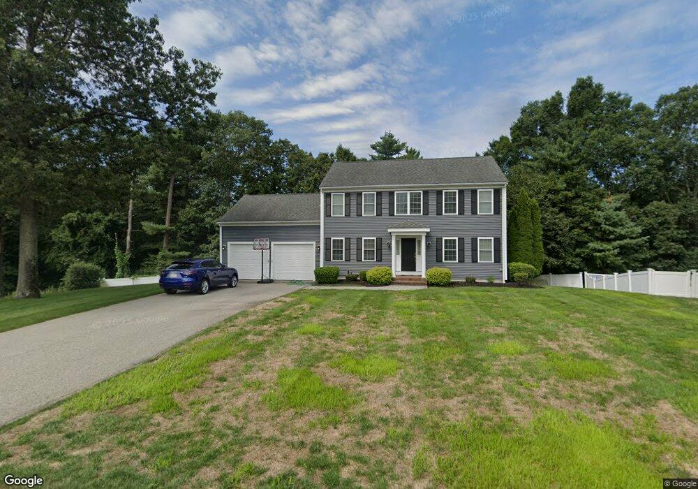 22 Martin St, Weymouth, MA 02188 - photo 1
