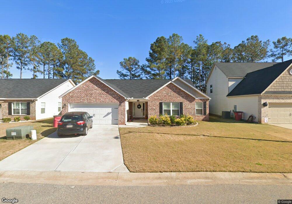 112 Back Cedar Ln, Byron, GA 31008 - photo 1