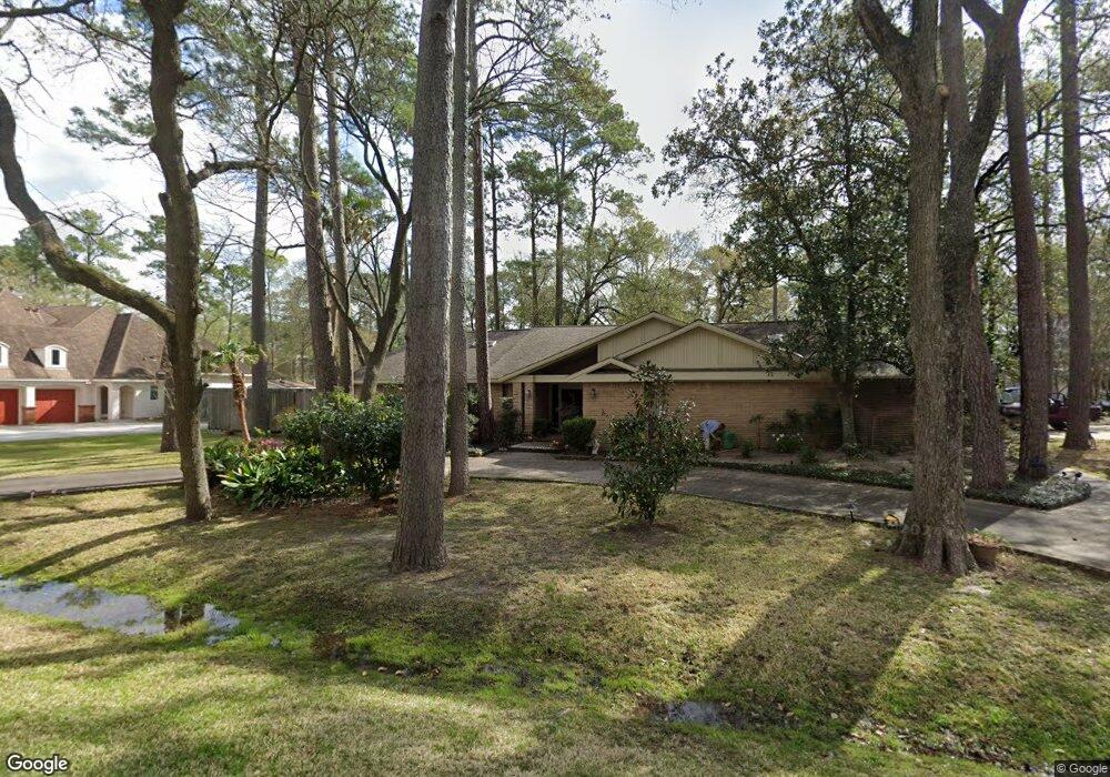 202 Paul Revere Dr, Houston, TX 77024 - photo 1