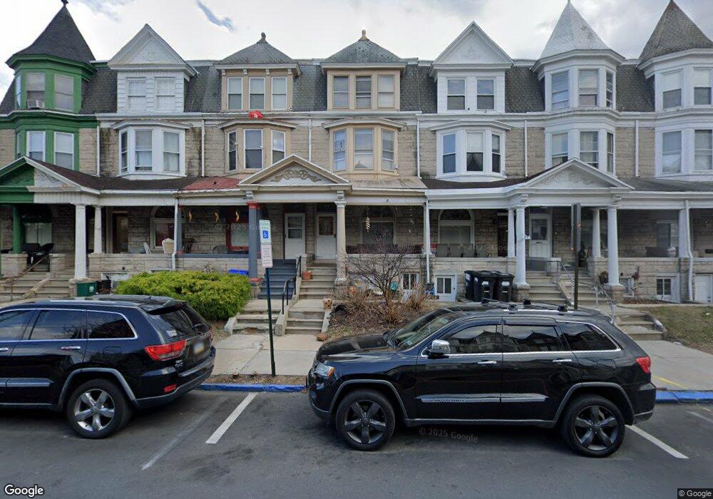 138 W Windsor St, Reading, PA 19601 - photo 1