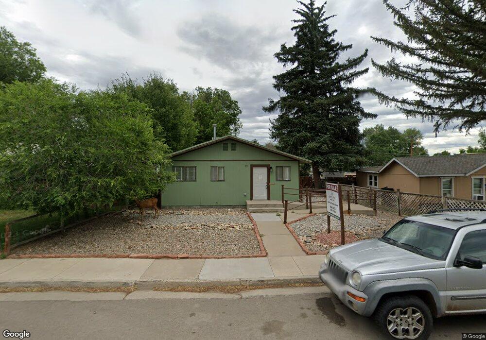 551 Tucker St, Craig, CO 81625 - photo 1