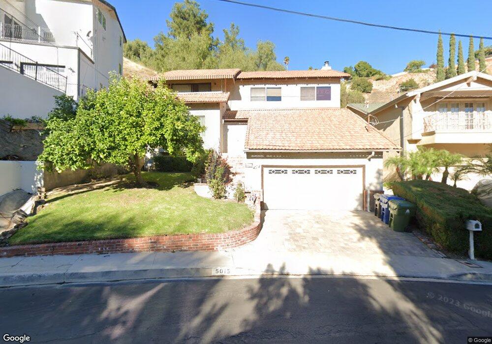 5015 Llano Dr, Woodland Hills, CA 91364 - photo 1