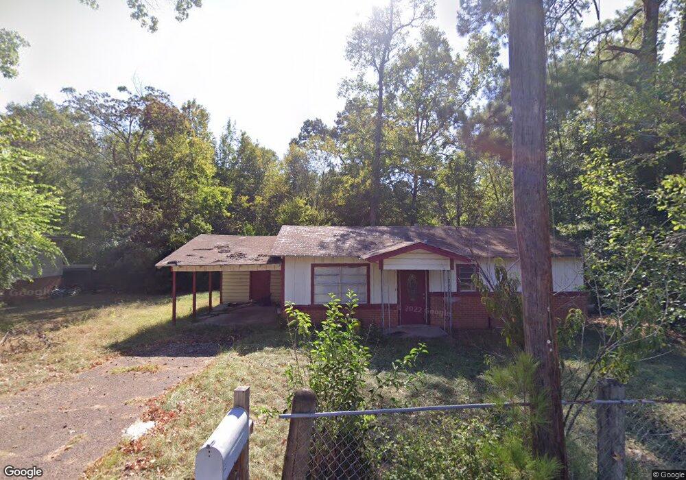 209 Kent St, Nacogdoches, TX 75961 - photo 1