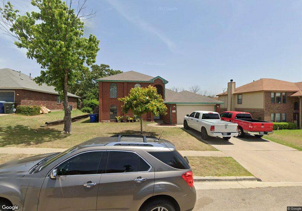 505 Red Oak Dr, Copperas Cove, TX 76522 - photo 1