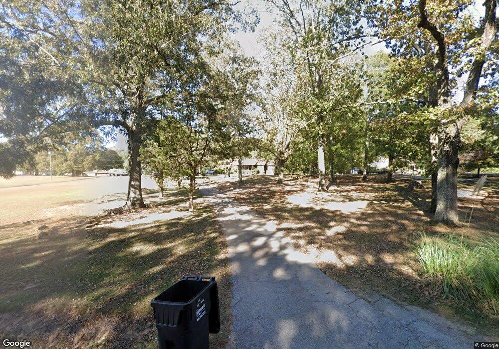 261 Palmetto Rd, Tyrone, GA 30290 - photo 1