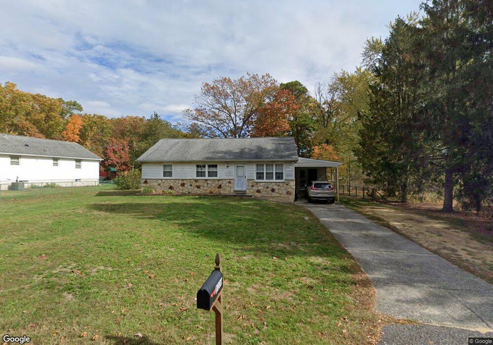 1116 Arbutus Ave, Williamstown, NJ 08094 - photo 1