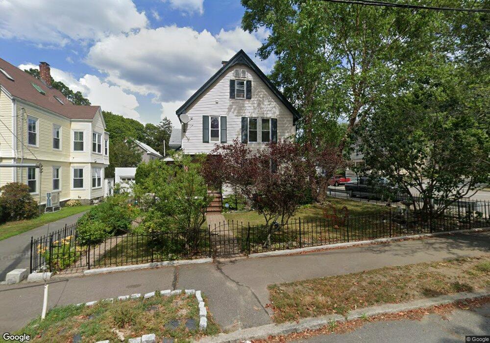 53 Summit Ave, Salem, MA 01970 - photo 1