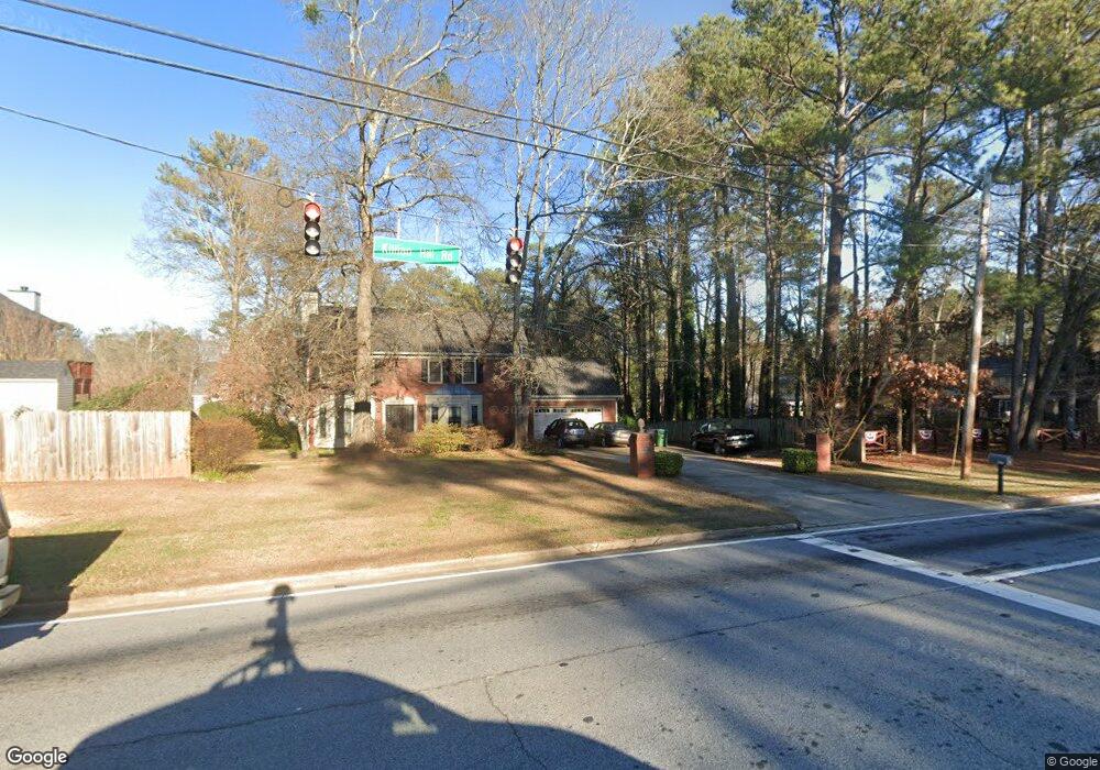 756 Killian Hill Rd SW unit 1, Lilburn, GA 30047 - photo 1