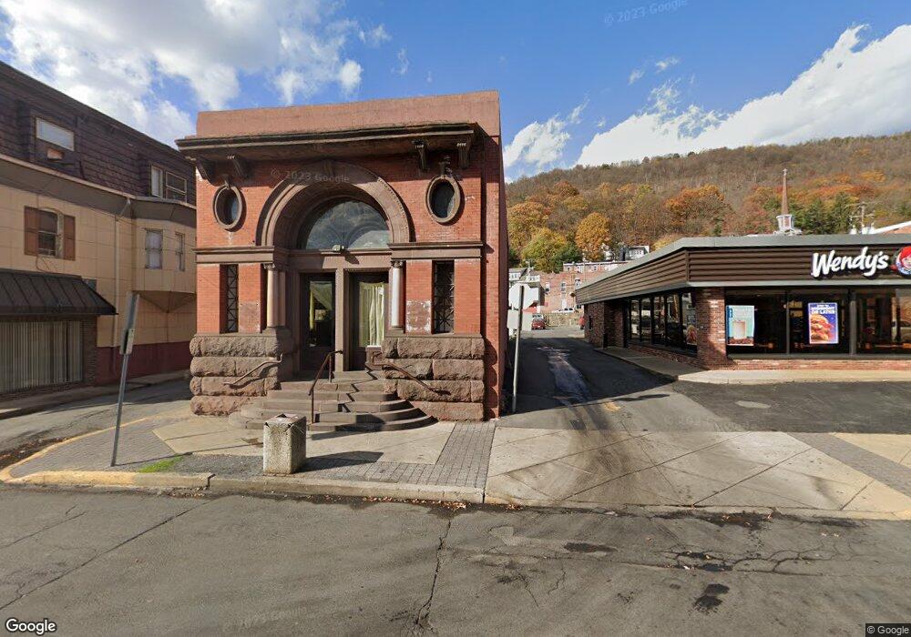 29 E Independence St, Shamokin, PA 17872 - photo 1