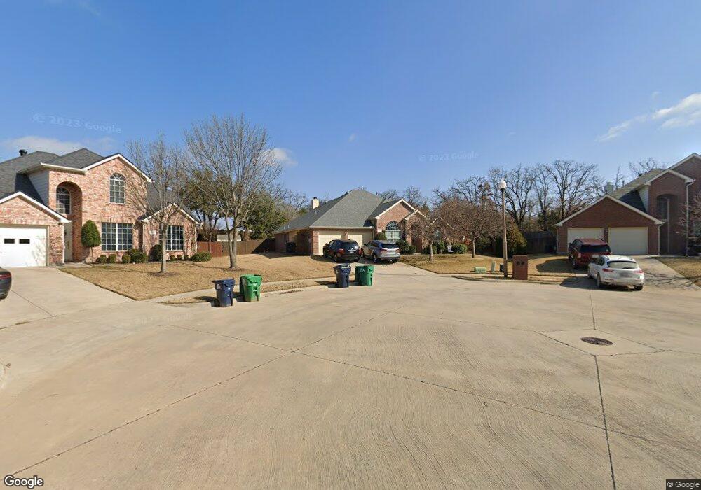 2821 Valencia Ln, Denton, TX 76210 - photo 1