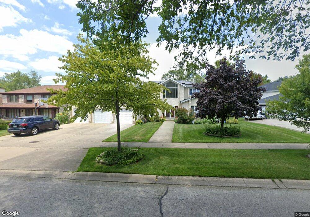 4324 Hammersmith Ln, Glenview, IL 60026 - photo 1