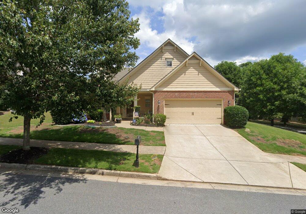 237 Manous Way, Canton, GA 30115 - photo 1