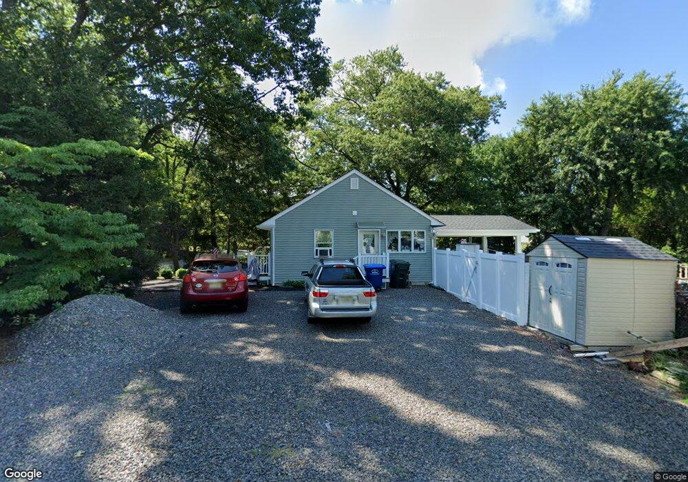 7 Roosevelt Ave, Lumberton, NJ 08048 - photo 1