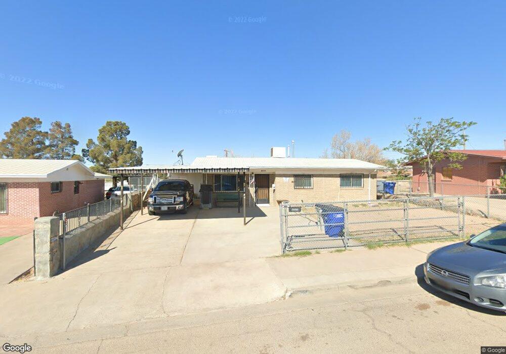 7204 Alpine Dr, El Paso, TX 79915 - photo 1