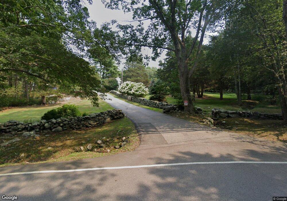 310 Gilbert Stuart Rd, Saunderstown, RI 02874 - photo 1