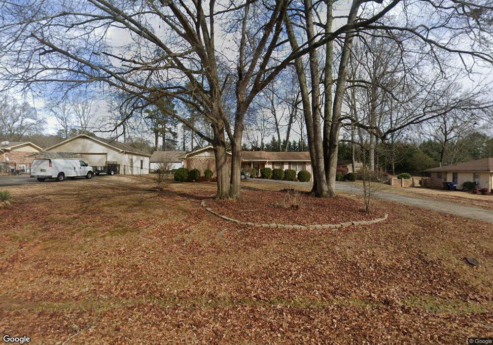 4457 Frontier Way, Sugar Hill, GA 30518 - photo 1