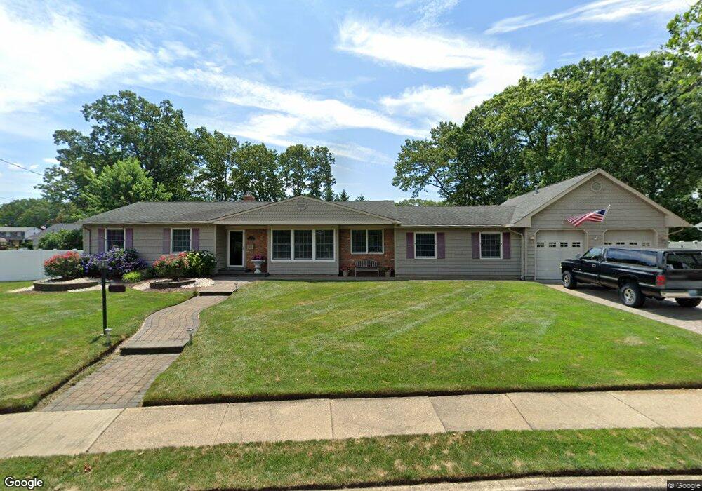 5 Beacon Dr, Howell, NJ 07731 - photo 1