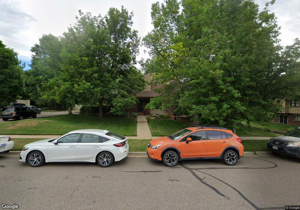 2443 Kalmia Ave, Boulder, CO 80304 - photo 1