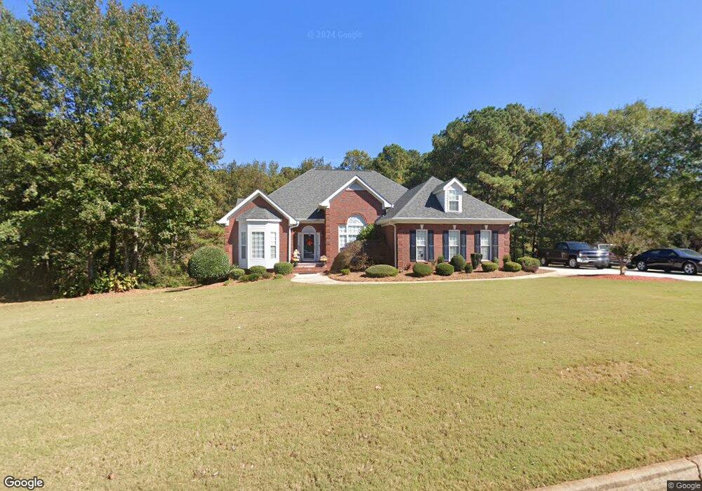 160 Lake Lucinda Dr, Covington, GA 30016 - photo 1