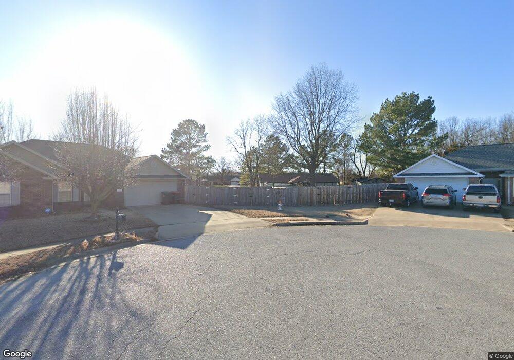 5406 Kings Dr, Springdale, AR 72764 - photo 1