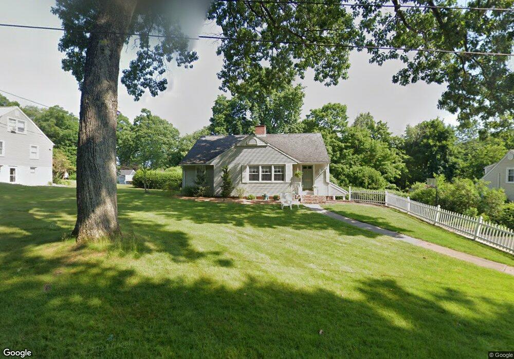 14 Arbor Ln, Wilbraham, MA 01095 - photo 1