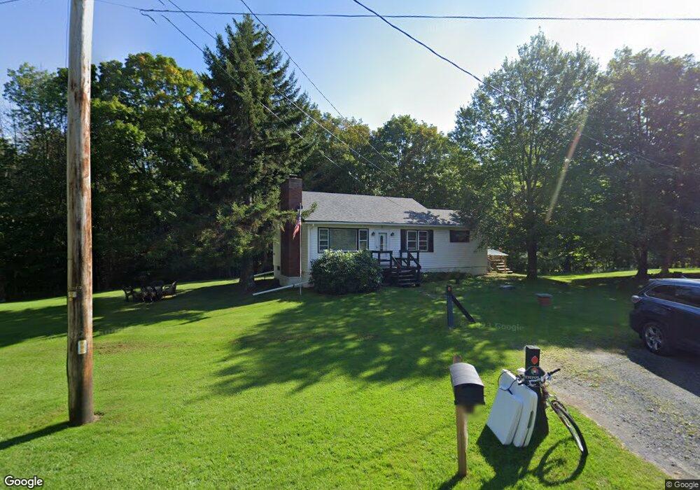 18 Gillespie Rd unit Town of Hunter, Elka Park, NY 12427 - photo 1