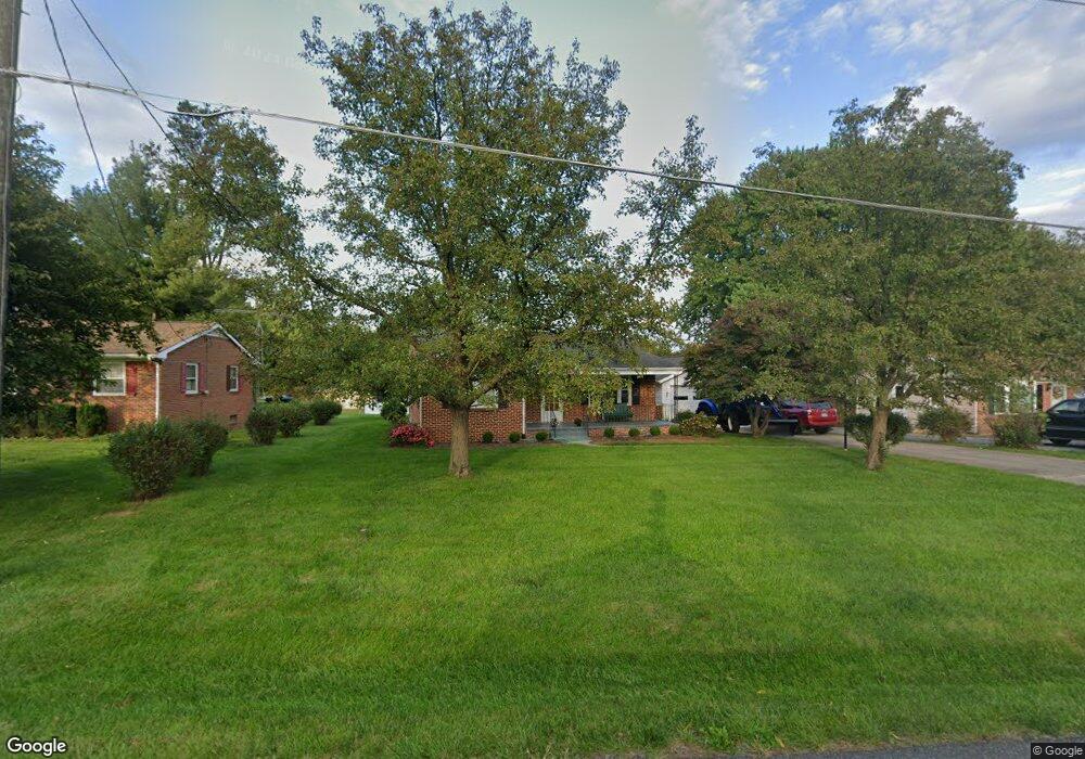 2182 First St, Middletown, VA 22645 - photo 1