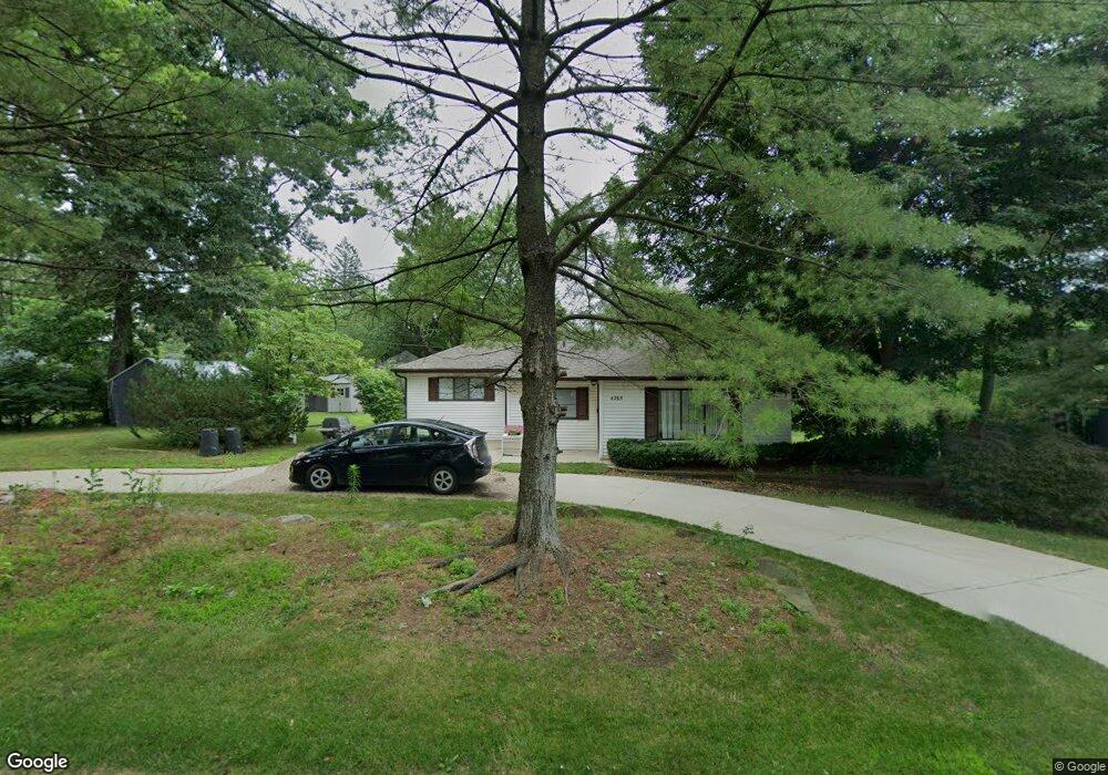 4265 Middledale Ave, West Bloomfield, MI 48323 - photo 1