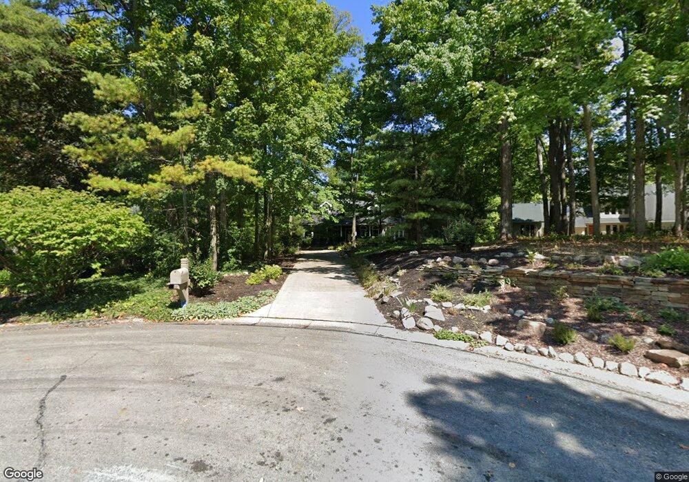 612 Tamenend Ct, Fishers, IN 46037 - photo 1