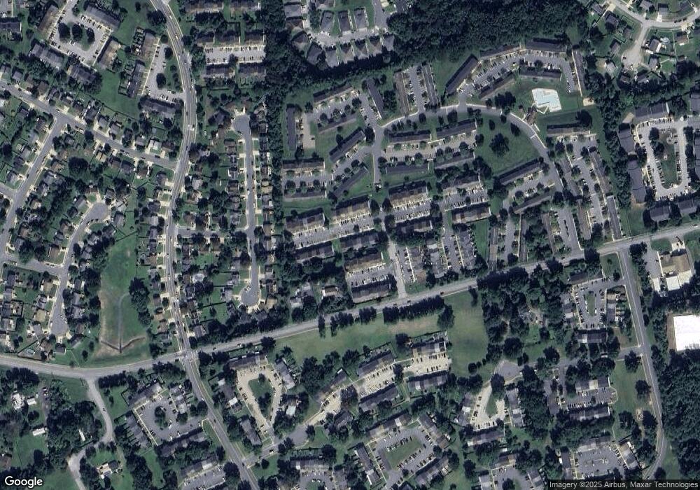 1421 Saint Christopher Ct, Edgewood, MD 21040 - photo 1