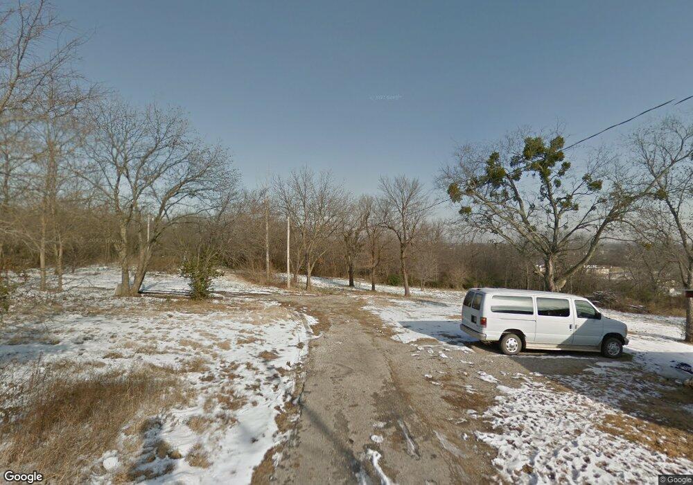 603 N Muskogee St, Beggs, OK 74421 - photo 1