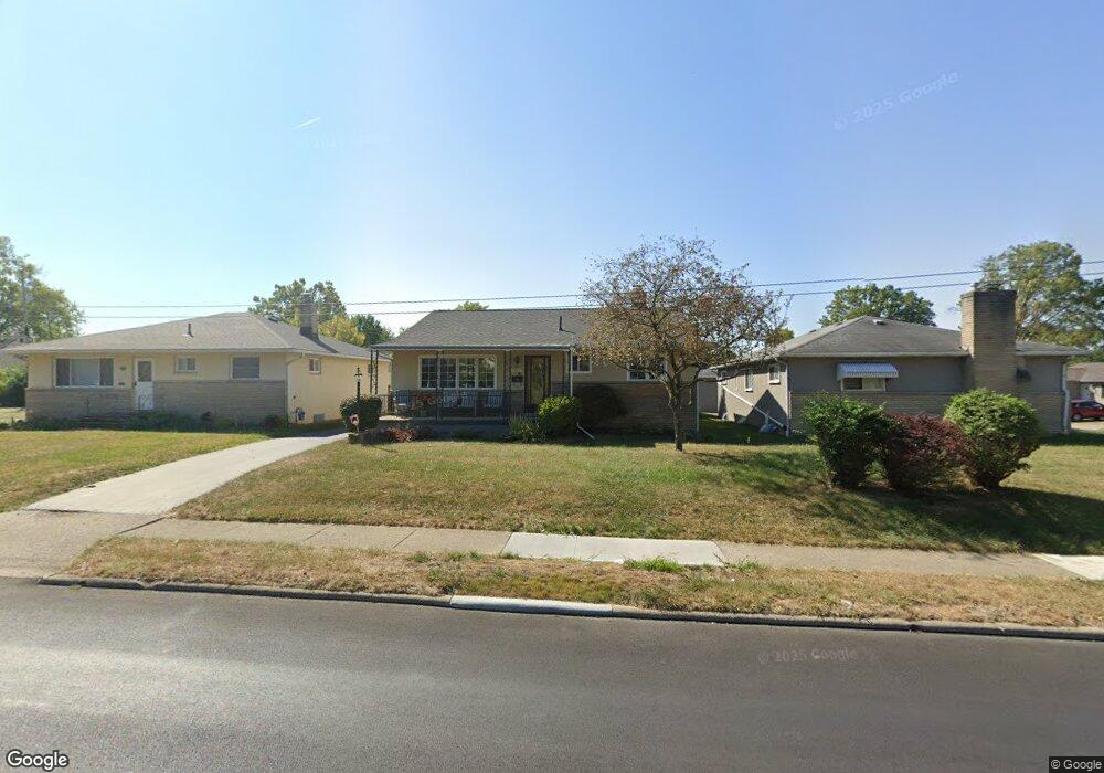 1585 Huy Rd, Columbus, OH 43224 - photo 1