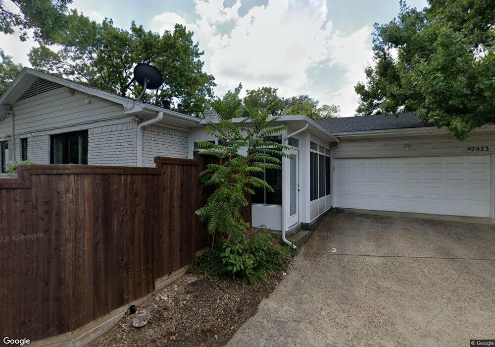 7023 Irongate Ln, Dallas, TX 75214 - photo 1