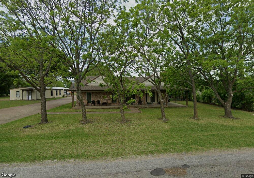 604 S Garrett Ave, Ennis, TX 75119 - photo 1