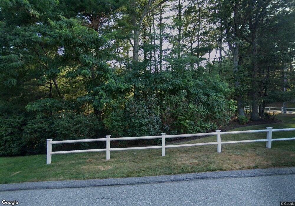 1A Lt J Cabral Dr, Middleton, MA 01949 - photo 1