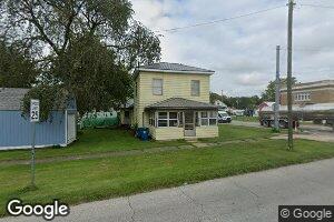 202 S Jefferson St, Converse, IN 46919