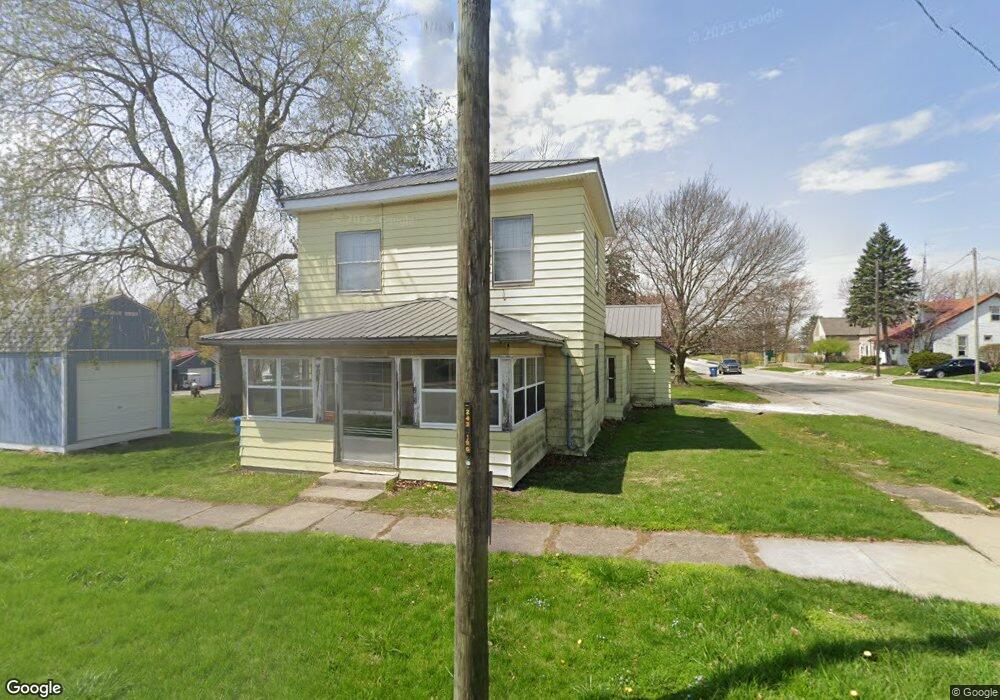 202 S Jefferson St, Converse, IN 46919 - photo 1