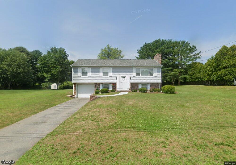 19 Diamond Ct, North Dartmouth, MA 02747 - photo 1