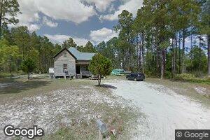 649 Chicago Ave, Hoboken, GA 31542