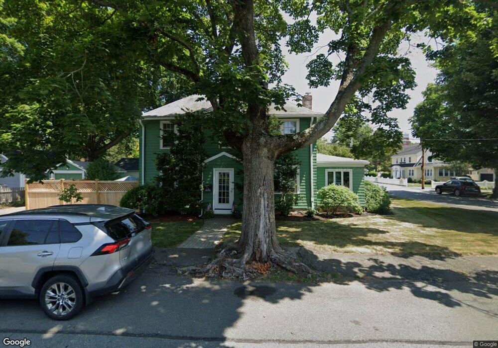 1 Alden Rd, Marblehead, MA 01945 - photo 1
