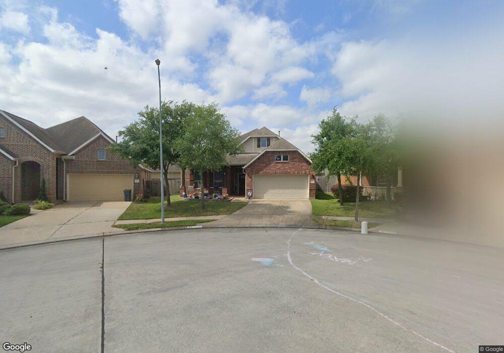 3106 Imperial Walk Ct, Spring, TX 77386 - photo 1
