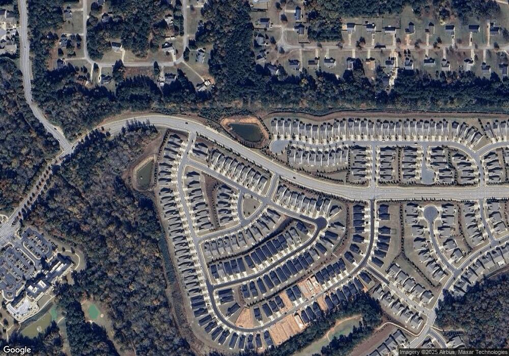 118 Ohoopee Dr, Griffin, GA 30223 - photo 1