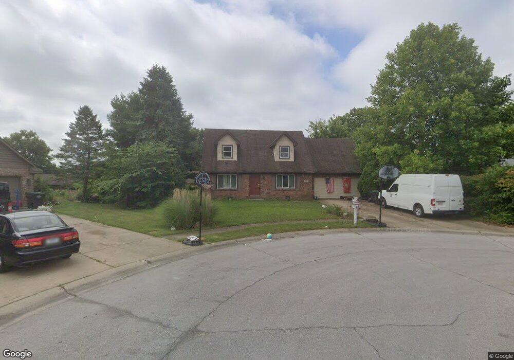 26 Cathys Dr, Whiteland, IN 46184 - photo 1