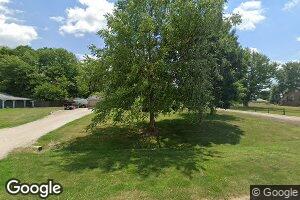 1712 E 1324th St, Fowler, IL 62338