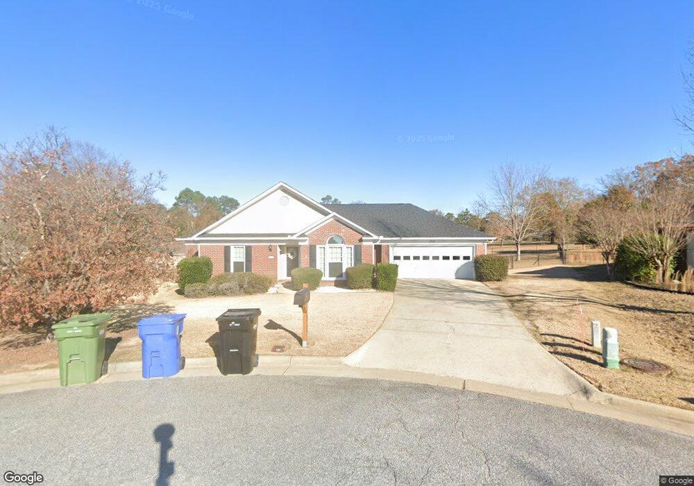 6737 Highridge Dr, Columbus, GA 31904 - photo 1