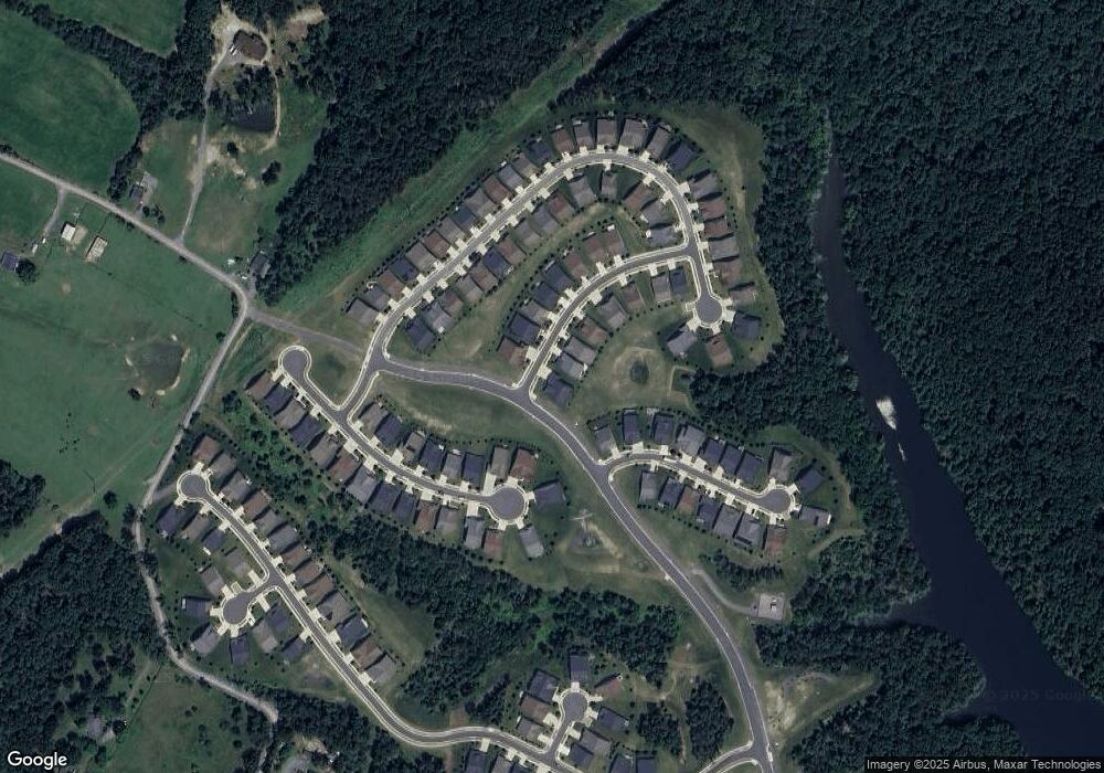 100 Barred Owl Way, Lake Frederick, VA 22630 - photo 1