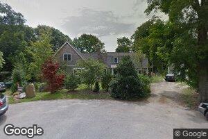 12 Pardon Tucker Place, Jamestown, RI 02835